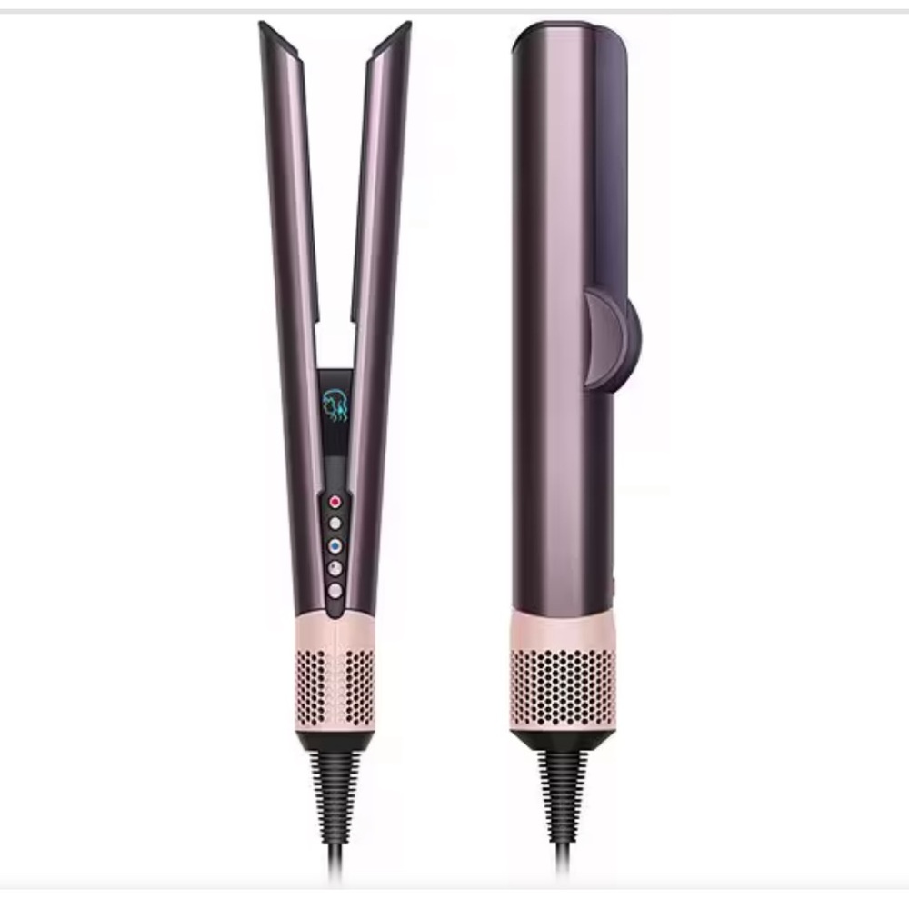 dyson wet to dry straightener
